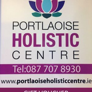 Portlaoise Holistic Centre Gift Voucher