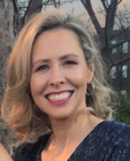Kathryn O'Boyle, acupuncturist at Portlaoise Holistic Centre