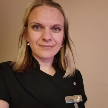 Baiba Kvitka