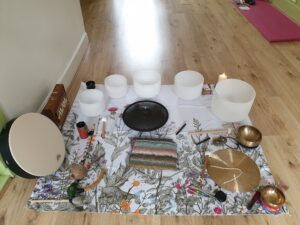 Sound Bath