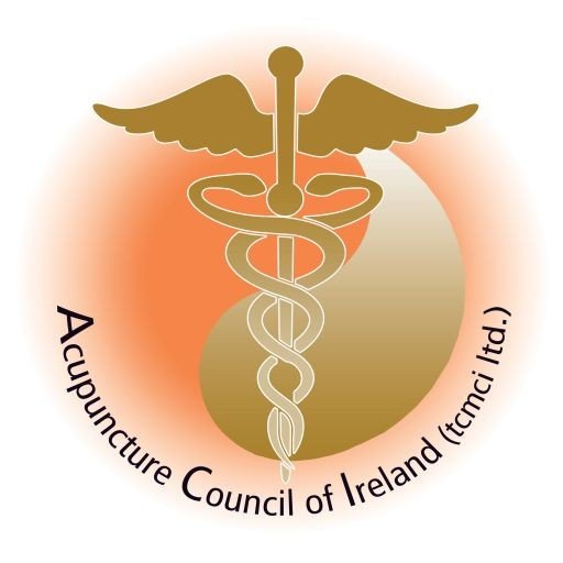 Acupuncture Council of Ireland Logo