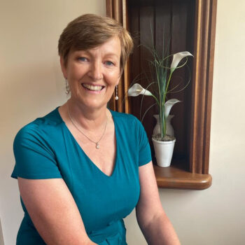 Mary Byrne