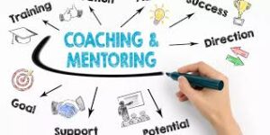 woman to woman coaching
