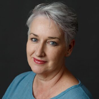 Pauline O' Connor
