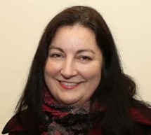Maria Corcoran