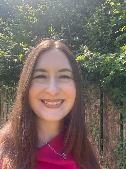 Grainne Bennett Reiki Master